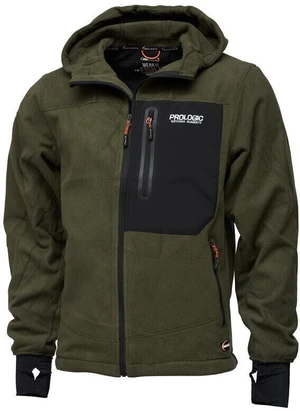 Prologic Veste Commander Fleece Jacket M