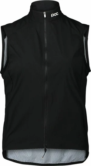 POC Enthral Women's Gilet Uranium Black L Vesta