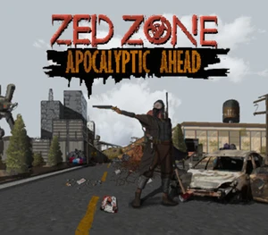 ZED ZONE Steam CD Key