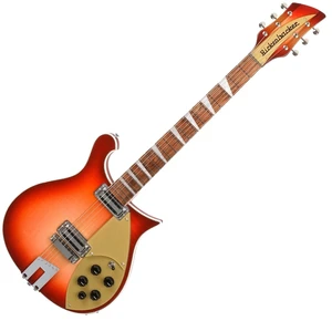 Rickenbacker 660 Elektrická kytara