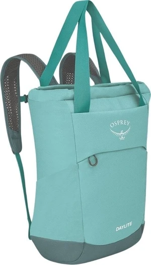 Osprey Daylite Tote Pack Taška přes rameno a batoh Jetstream Blue/Cascade Blue