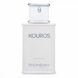 Yves Saint Laurent Kouros toaletní voda pro muže 50 ml