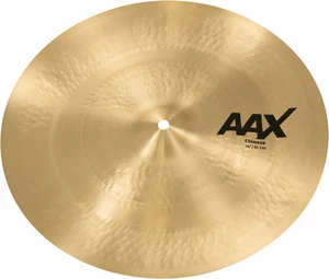 Sabian 21616X AAX Piatto China 16"