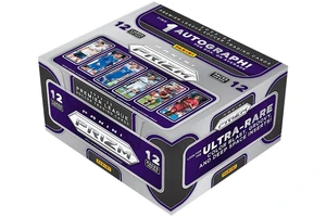 Panini 2022-2023 Panini Prizm Premier League Soccer Hobby box - futbalové karty