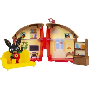 Orbico Bing mini house hrací set