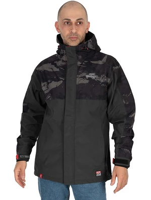 Fox rage bunda rs triple layer jacket - l