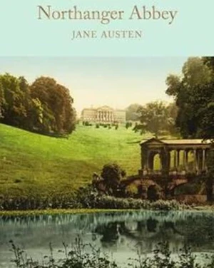 Northanger Abbey - Jane Austenová