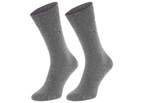 Tommy Hilfiger Man's 2Pack Socks 371111