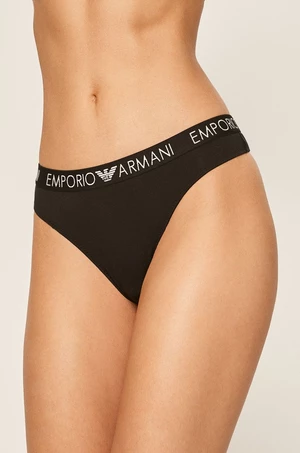 Emporio Armani - tanga (2-pack)