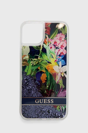 Obal na telefon Guess Iphone 14 Plus 6,7"