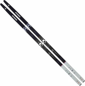 Atomic Savor XC Skintec PSP Medium + Prolink Shift Pro CL XC Set 175 cm Běžecké lyže