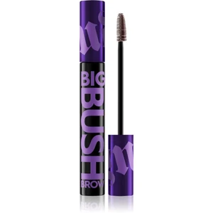 Urban Decay Big Bush Brow vodeodolný gél na obočie Dark Drapes 6,1 ml