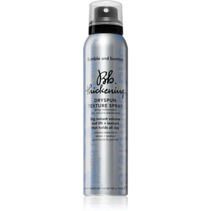 Bumble and bumble Thickening Dryspun Spray vlasový sprej pro maximální objem 150 ml