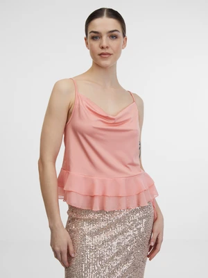 Orsay Pink women's top - Women's