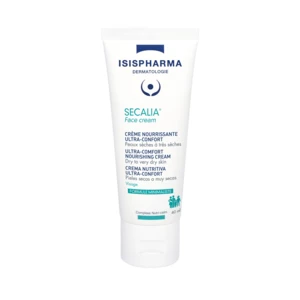 ISISPHARMA SECALIA Face cream krém na obličej 40 ml