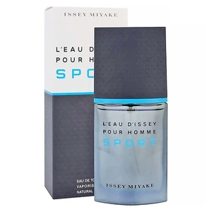 ISSEY MIYAKE L´Eau D´Issey Sport Toaletní voda pro muže 50 ml