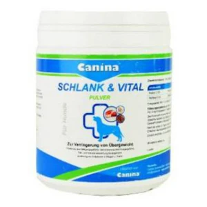 CANINA V25 Vitamin Tabs 60 talbet