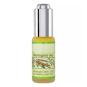 SALOOS Moringový olej 20 ml