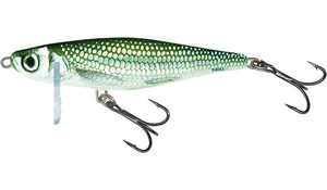 Salmo wobler thrill sinking holo bleak-5 cm 6,5 g