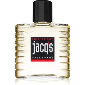 Jacq's Classic Pour Homme kolínská voda pro muže 200 ml