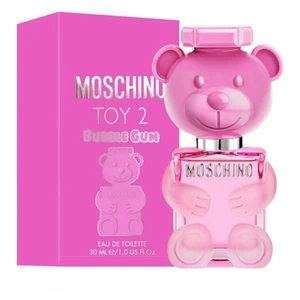 Moschino Toy 2 Bubble Gum - EDT 30 ml