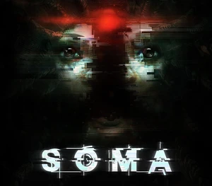 SOMA Playstation 4 Account