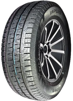 APLUS 215/70 R 15 109R A869 TL