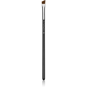 MAC Cosmetics 263 Synthetic Small Angle Brush štetec na očné linky 1 ks