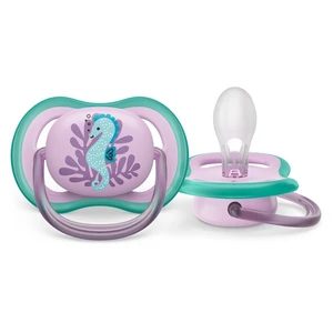 PHILIPS AVENT Cumlík ultra air 6-18m morský koník 1 kus