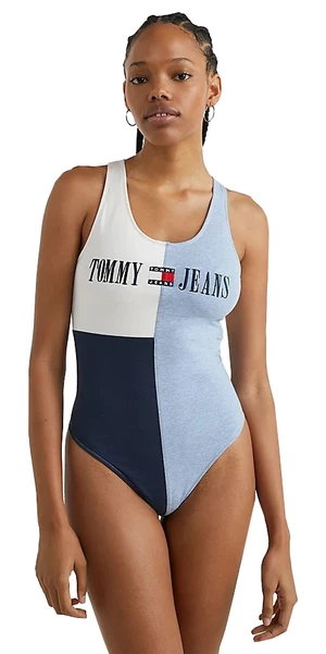 Tommy Hilfiger Dámské body UW0UW04460-YCD S