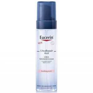 Eucerin Sprchová pěna UreaRepair Plus (Urea Shower Foam) 200 ml