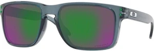 Oakley Holbrook XL 941714 Crystal Black/Prizm Jade Ochelari de stil de viață