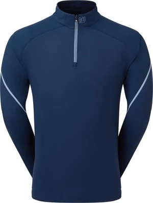 Footjoy Tech Midlayer+ Navy XL Pulóver