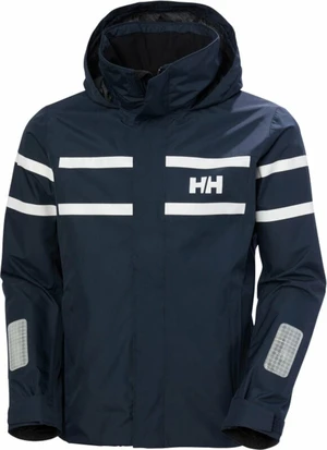 Helly Hansen Jachetă Salt Inshore Navy 2XL