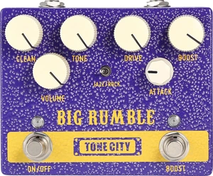 Tone City Big Rumble Efect de chitară