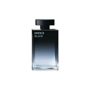 Mexx Black Man toaletná voda pre mužov 50 ml