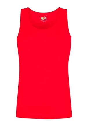 Performance Women's Sleeveless T-shirt 614180 100% Polyester 140g