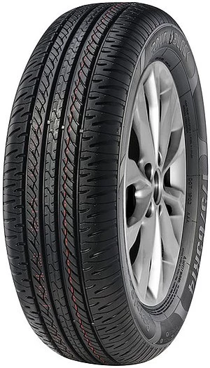 ROYAL BLACK 195/60 R 15 88H ROYAL_PASSENGER TL