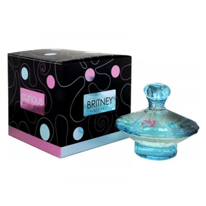 BRITNEY SPEARS Curious Parfumovaná voda 30 ml