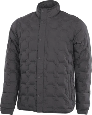 Galvin Green Hugo Windproof And Water Repellent Black L Jacke