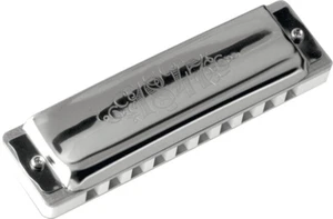 Seydel Blues 1847 Silver Harmonica diatonique