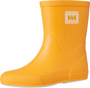 Helly Hansen Women's Nordvik 2 Rubber Boots Essential Yellow 39