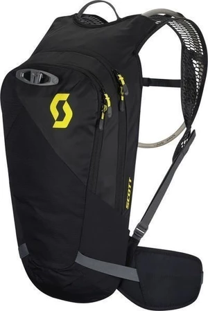 Scott Pack Perform Evo HY' Caviar Black Rucksack