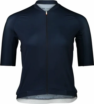 POC Pristine Women's Jersey Turmaline Navy M