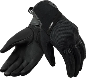 Rev'it! Gloves Mosca 2 Ladies Black XS Motorradhandschuhe