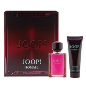 Joop Homme Toaletní voda 75ml Edt 75ml + 75ml sprchový gel