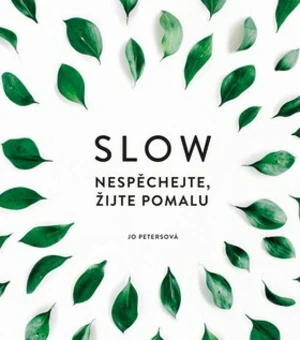 Slow - Jo Petersová