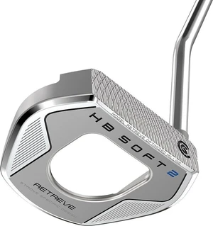 Cleveland HB Soft 2 Prawa ręka Retreve 34" Kij golfowy - putter