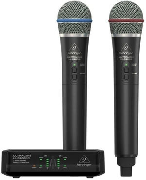 Behringer Ultralink ULM302Mic System bezprzewodowy