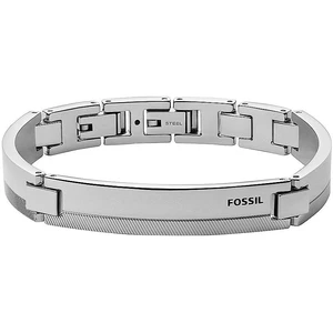 Fossil Pánský ocelový náramek Vintage Casual JF03995040